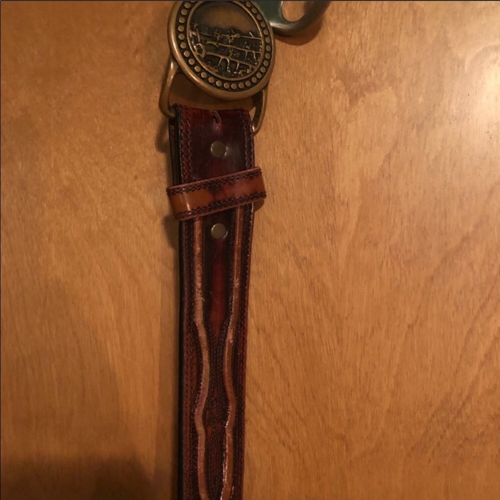 Belt